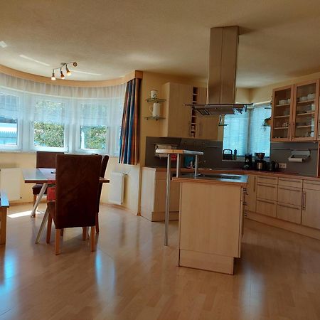 Michl'S Villa Tarrenz Exteriér fotografie