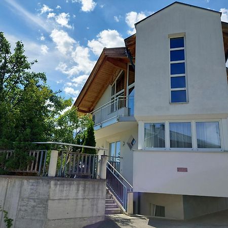 Michl'S Villa Tarrenz Exteriér fotografie