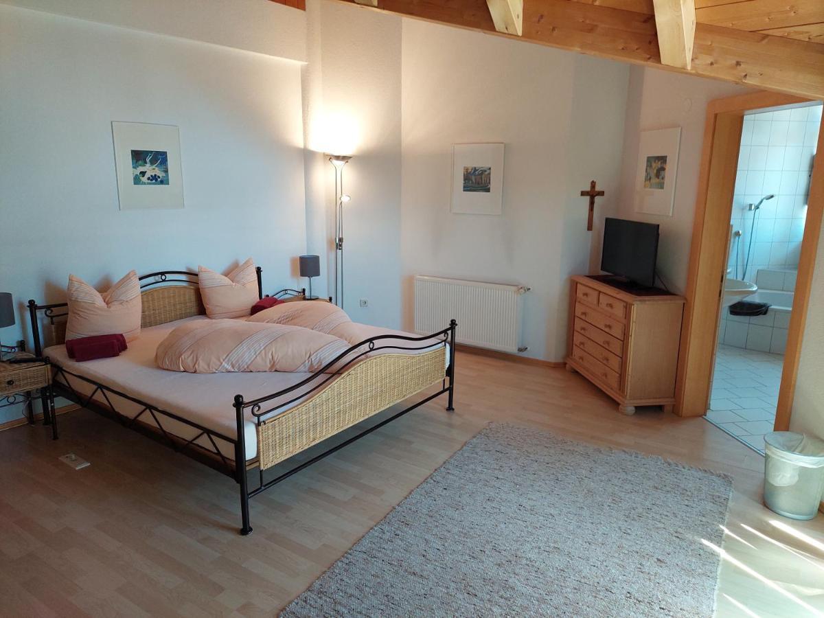 Michl'S Villa Tarrenz Exteriér fotografie