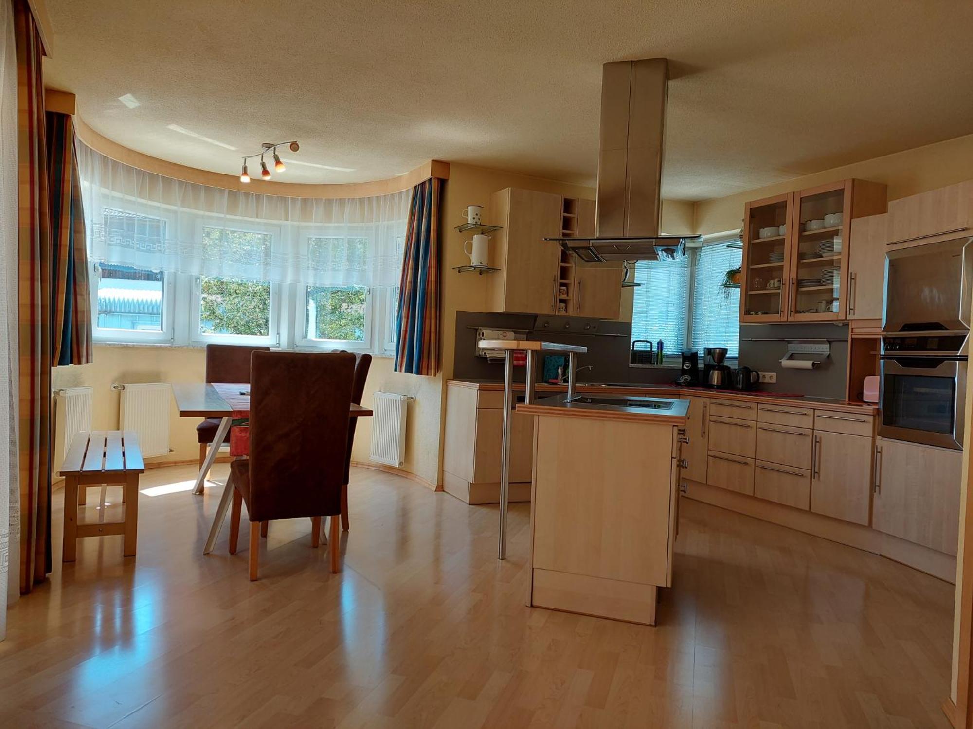 Michl'S Villa Tarrenz Exteriér fotografie